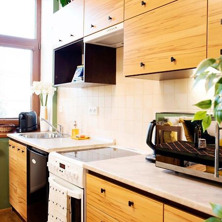 Apartmán u Horynů Ceska Trebova Exteriér fotografie